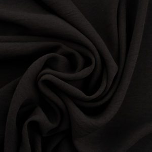 Manta Riboli Negro