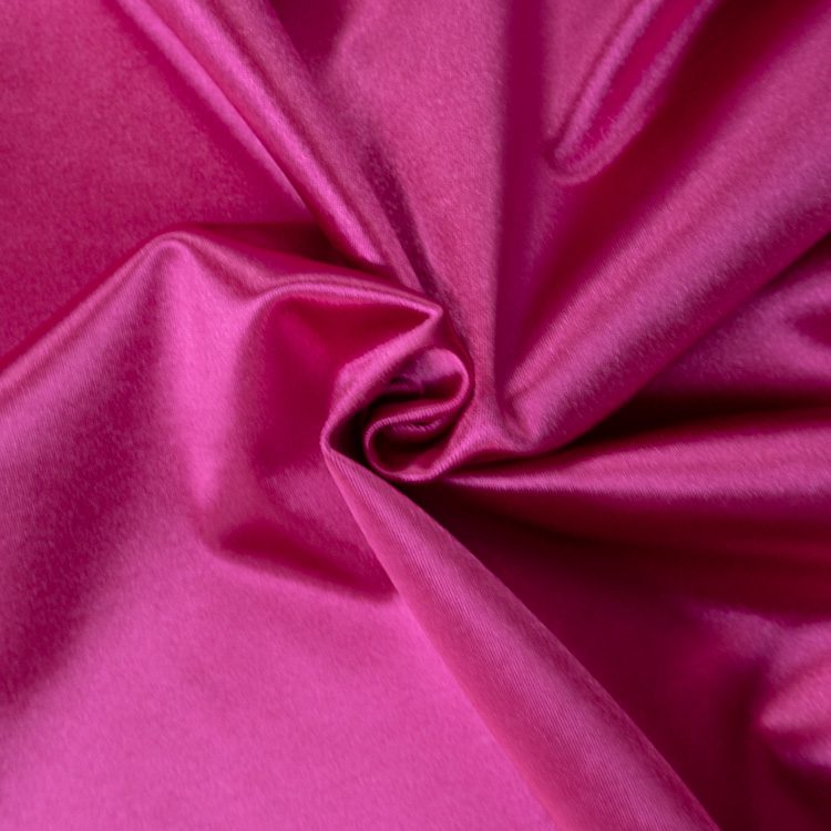 Lycra Espejo Fucsia