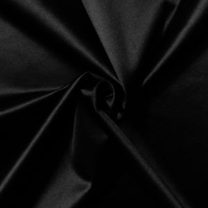 Lycra Espejo Negro
