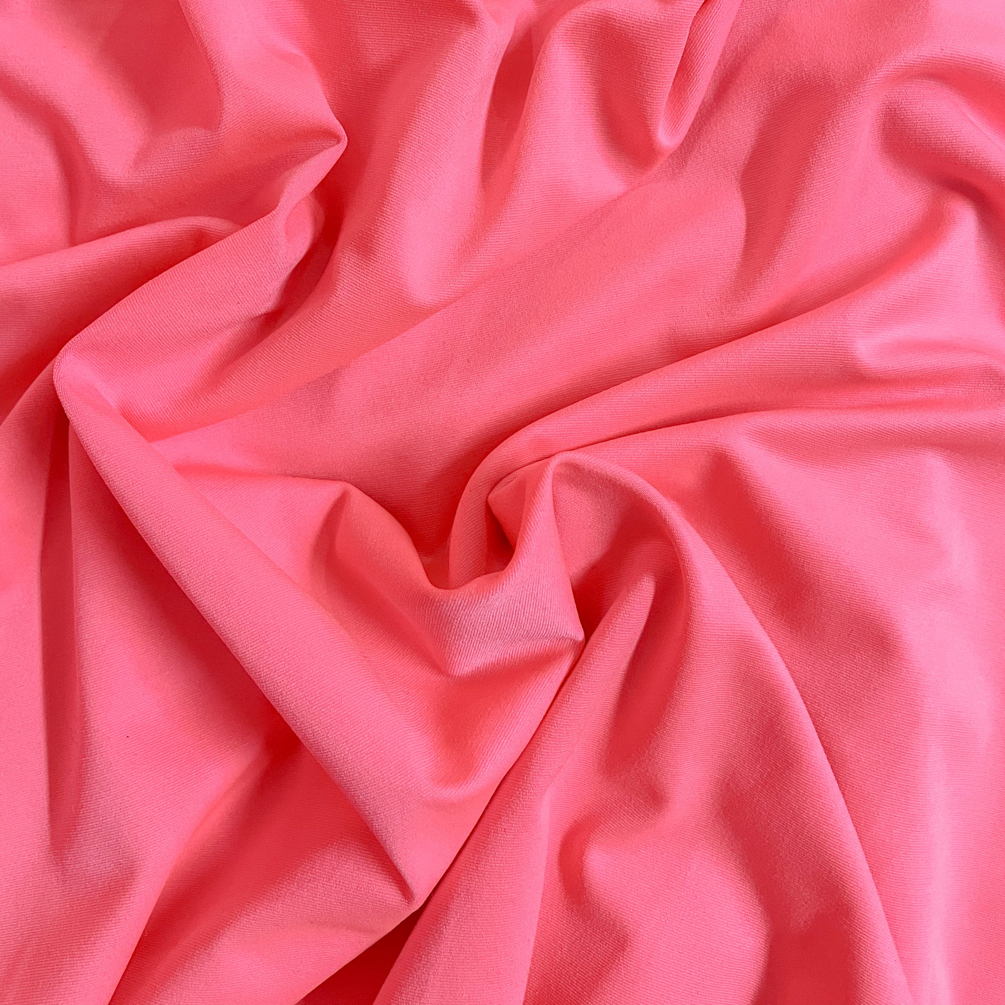 Lycra Aquatic Vibe Neon