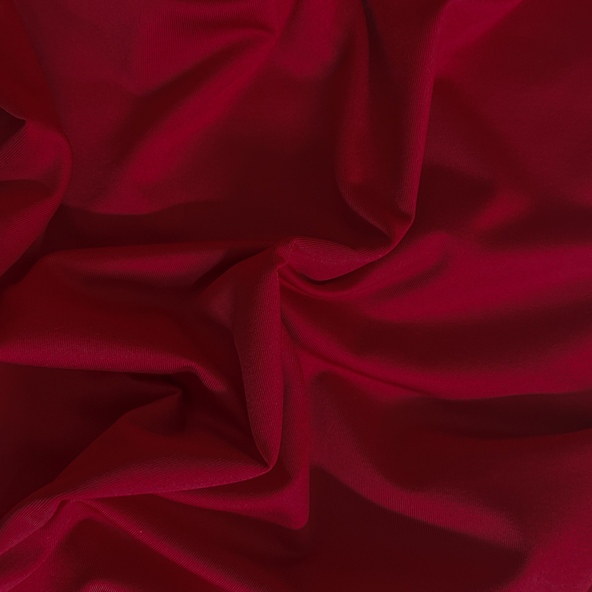 Lycra Aquatic Scarlet