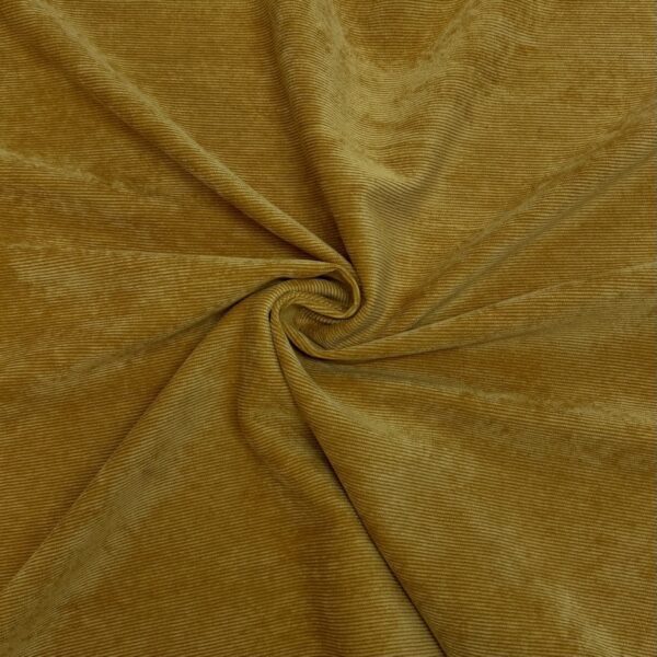 Corduroy Mostaza
