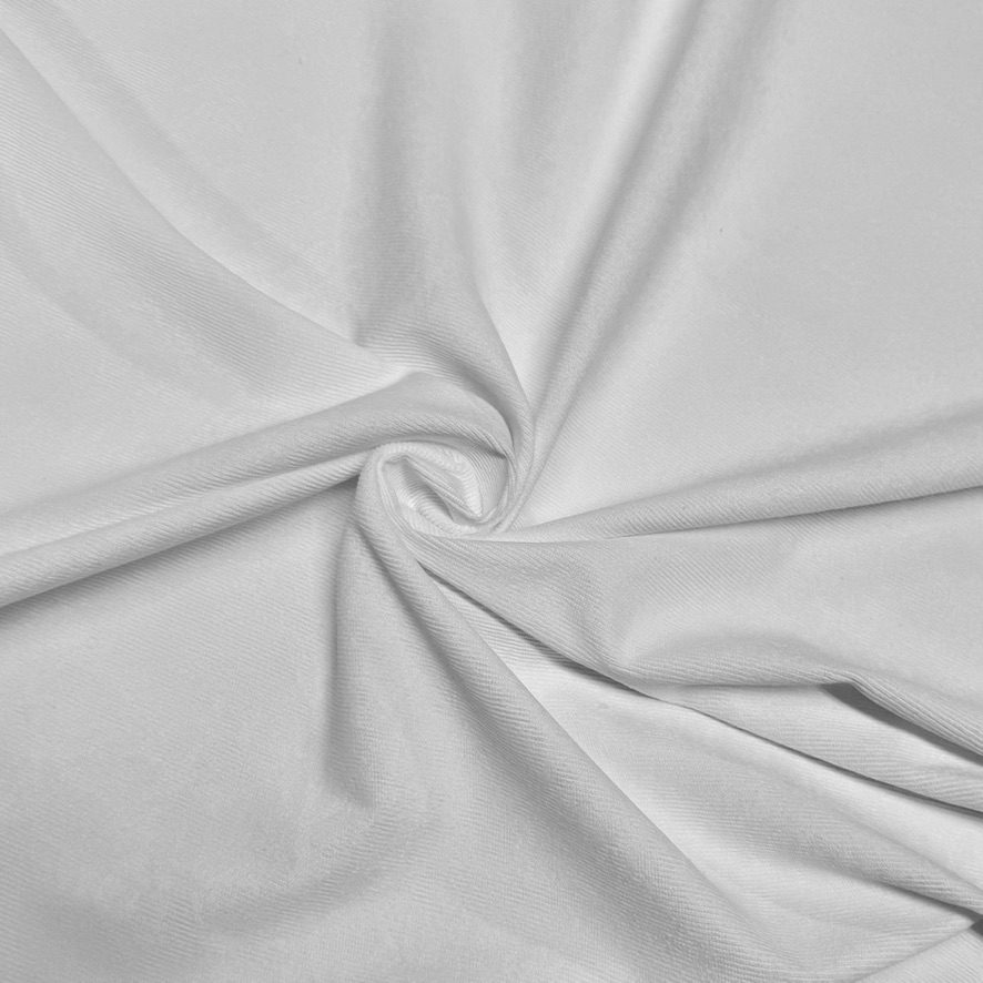 Corduroy Blanco
