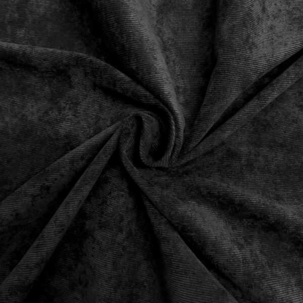 Corduroy Negro