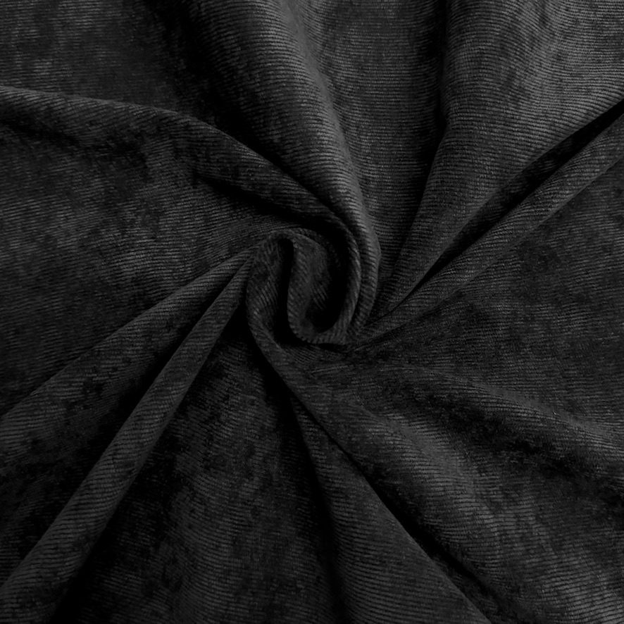 Corduroy Negro