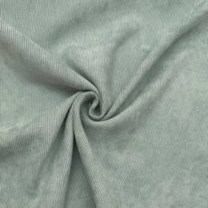 Corduroy Menta