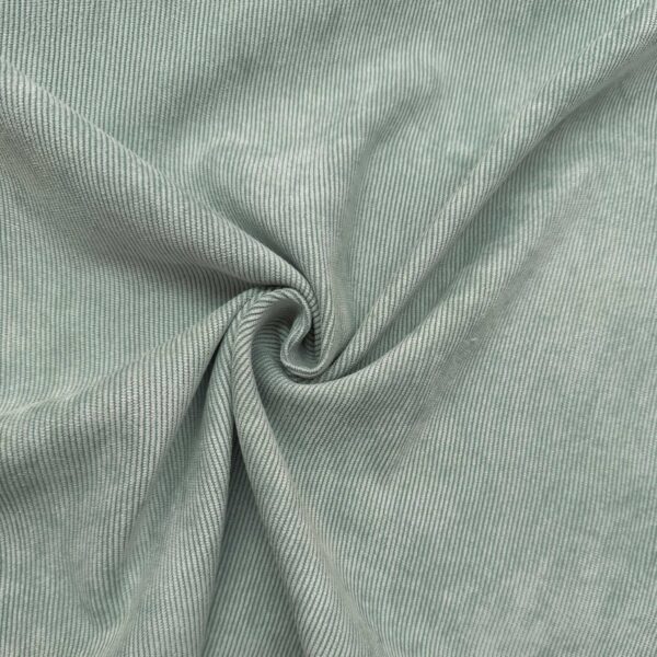 Corduroy Menta