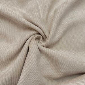 Corduroy Crema