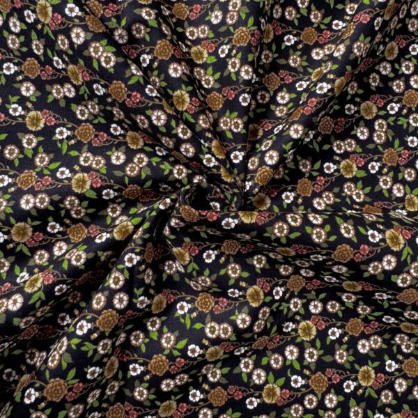 Algodón Quilt #1