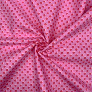 Algodón Dreamy Dots