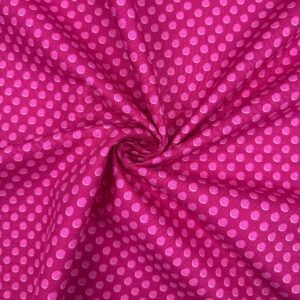 Algodón Dreamy Dots 896