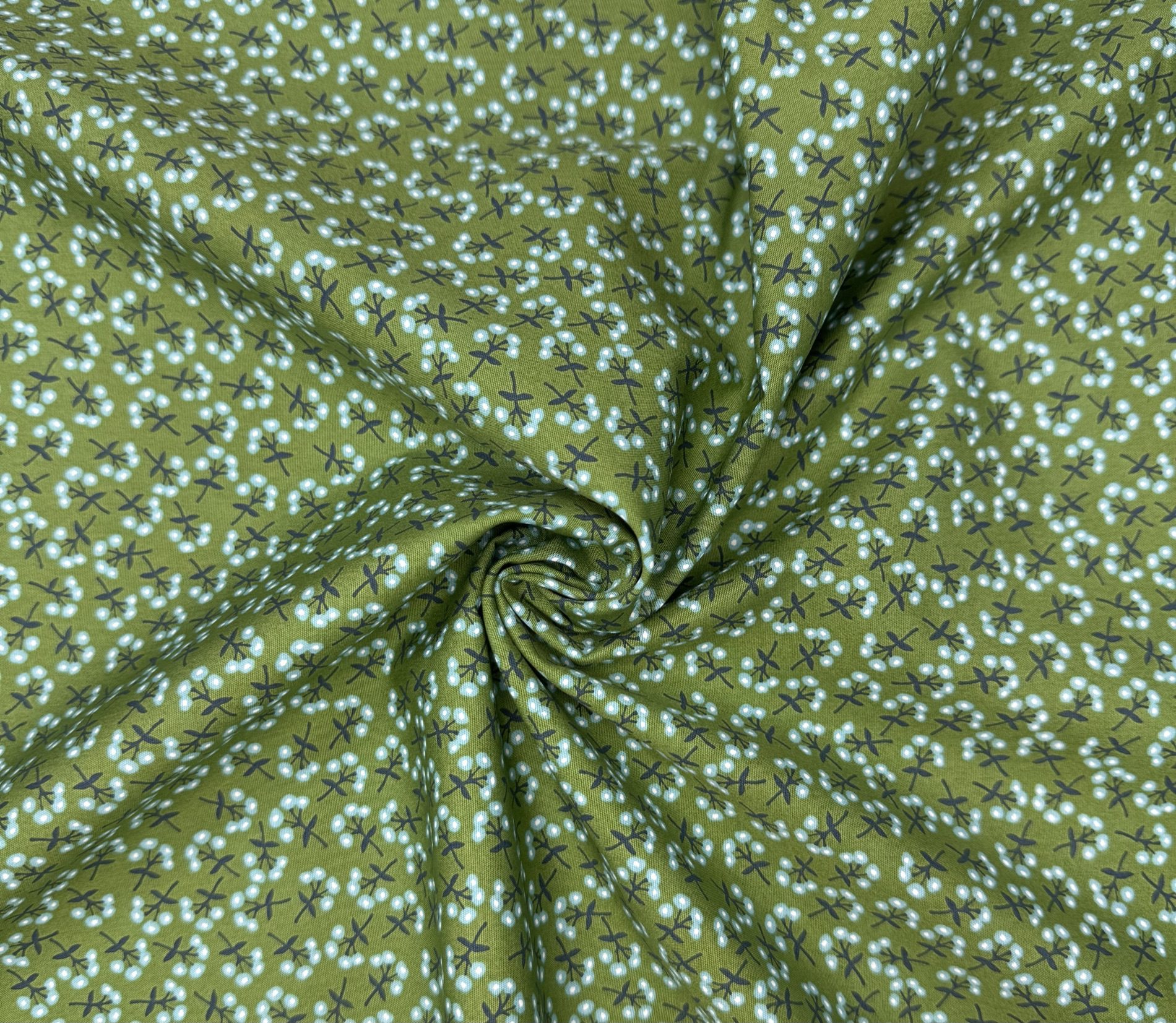 Algodon The Flower Seeds