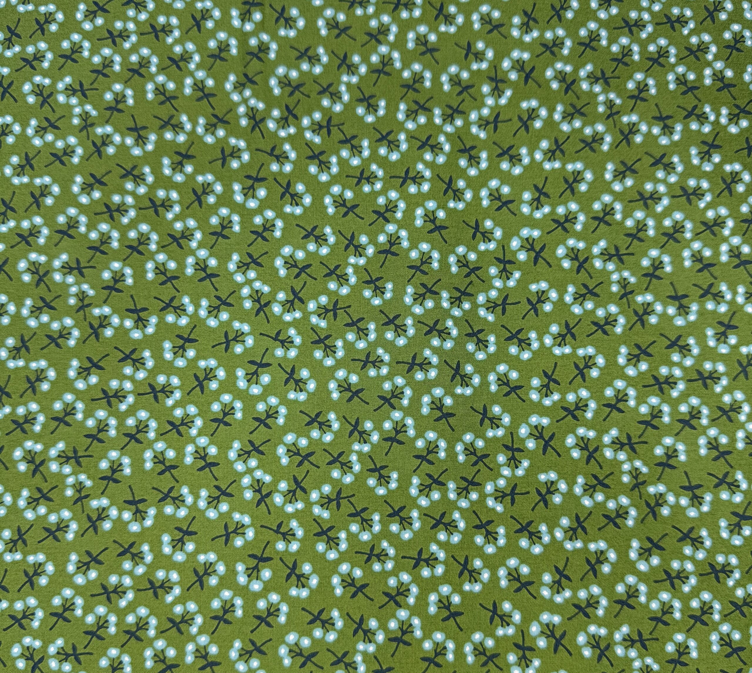 Algodon The Flower Seeds - Image 2