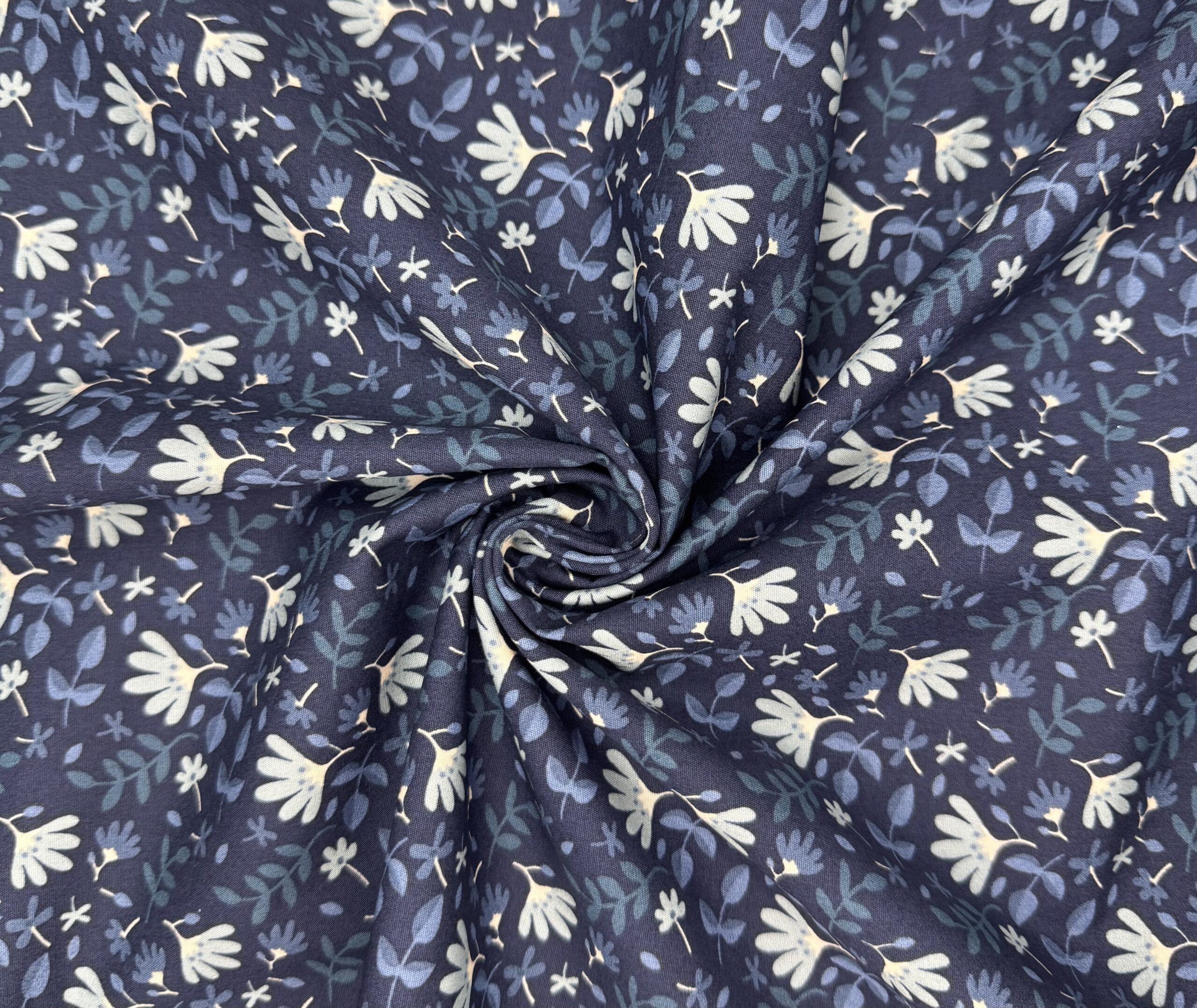 Algodon The Flower Seeds