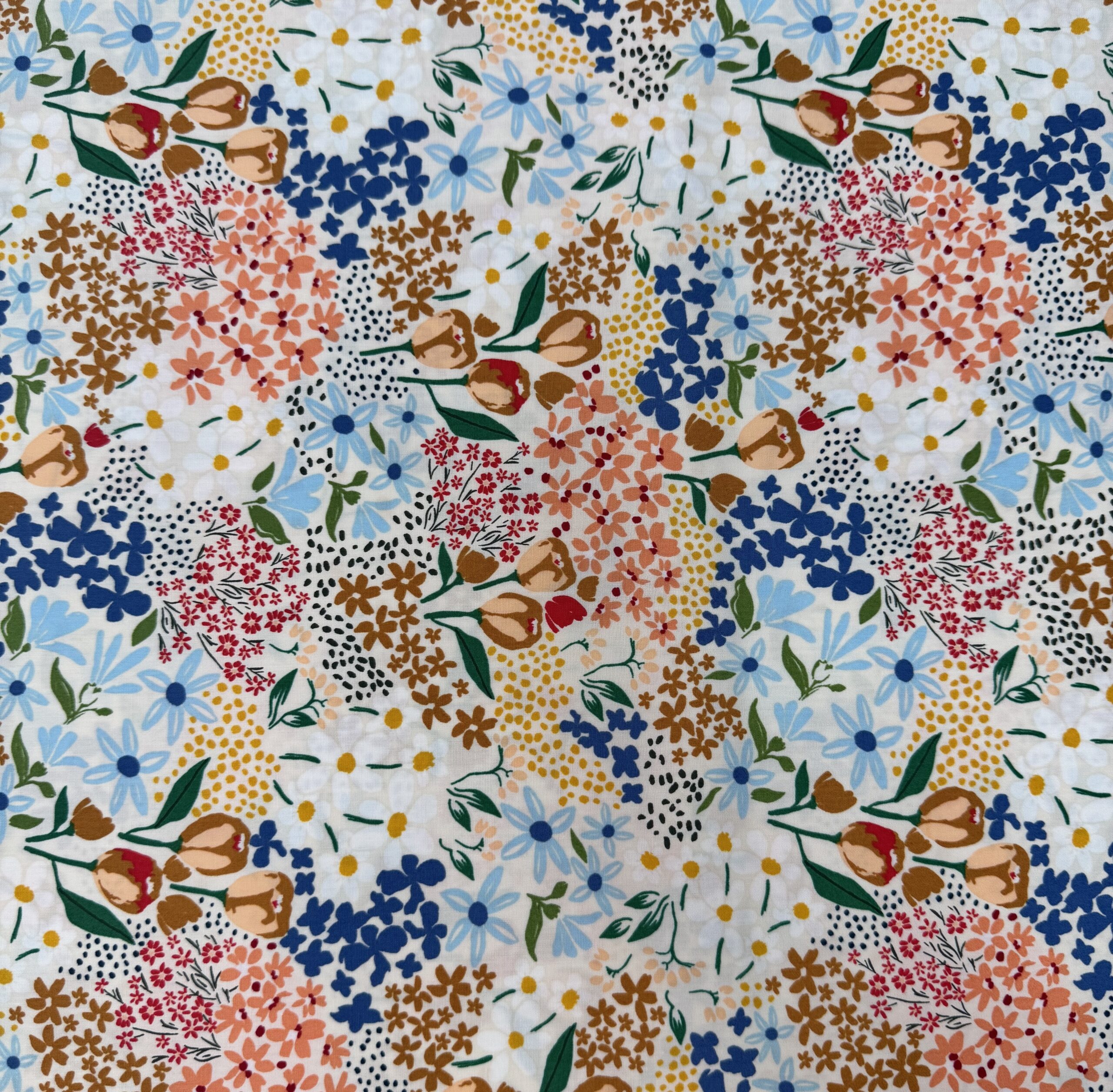 Algodon The Flower Fields - Image 2