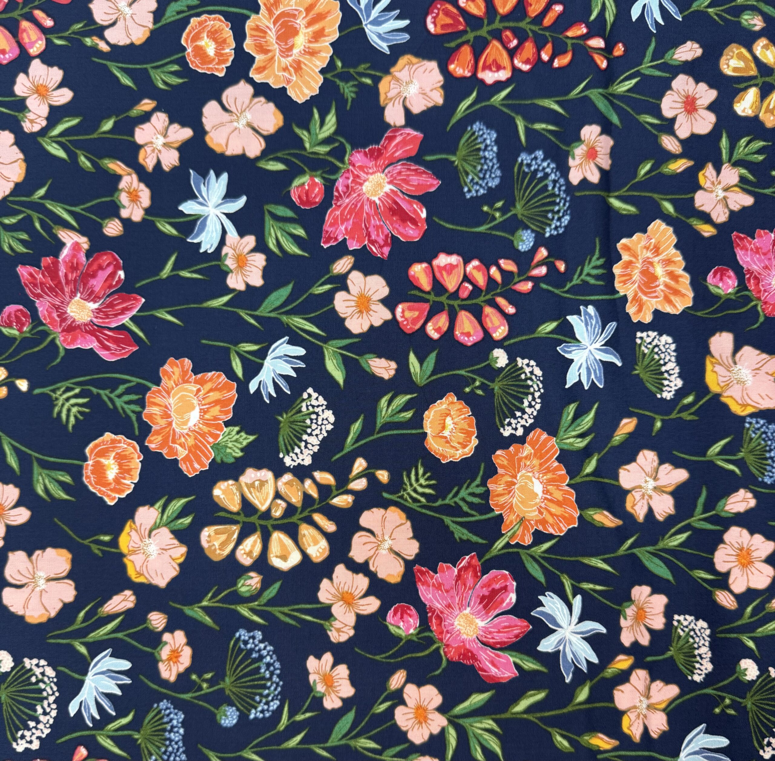 Algodon The Flower Fields - Image 2