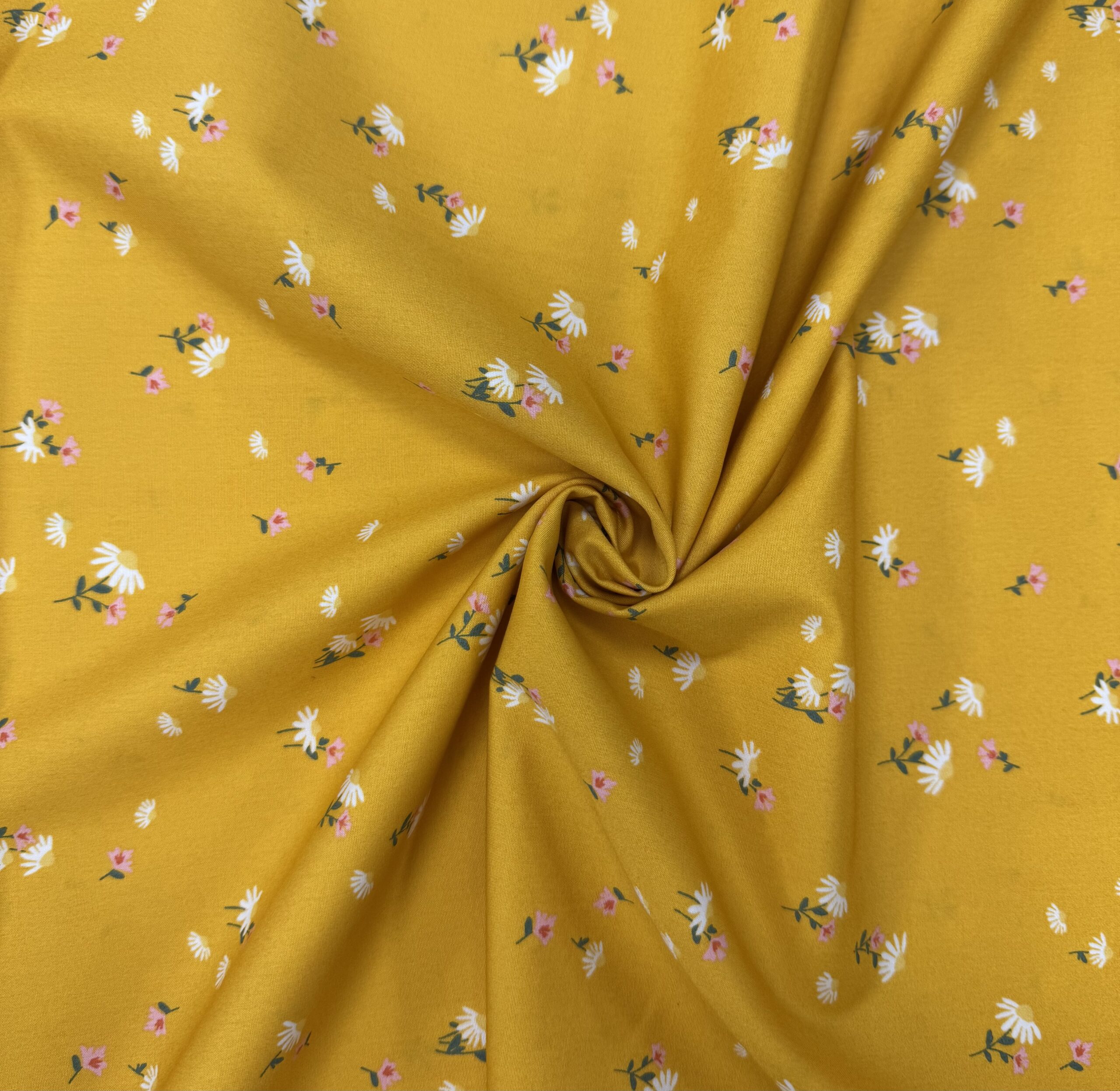 Algodon The Flower Fields