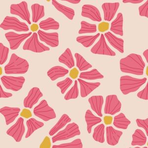 Lycra Sublimada Floral 5