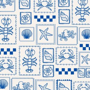 Lycra Sublimada Estampas 10