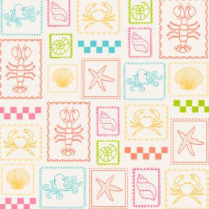 Lycra Sublimada Estampas 9