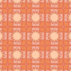 Lycra Sublimada Floral 7