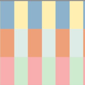 Lycra Sublimada Stripes 5