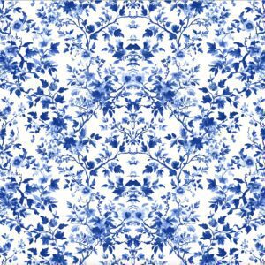 Lycra Sublimada Floral 3