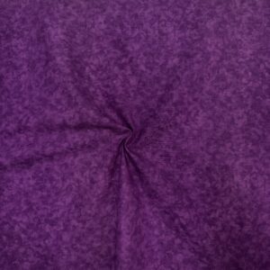 Algodon Wash Morado Oscuro
