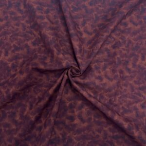 Algodon Color Dance Vino 1