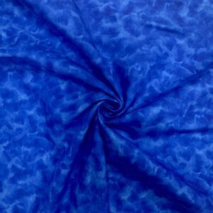 Algodon Color Dance Azul 1