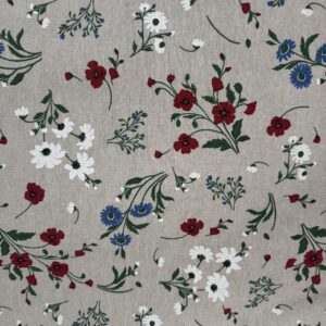 Culla Estampada