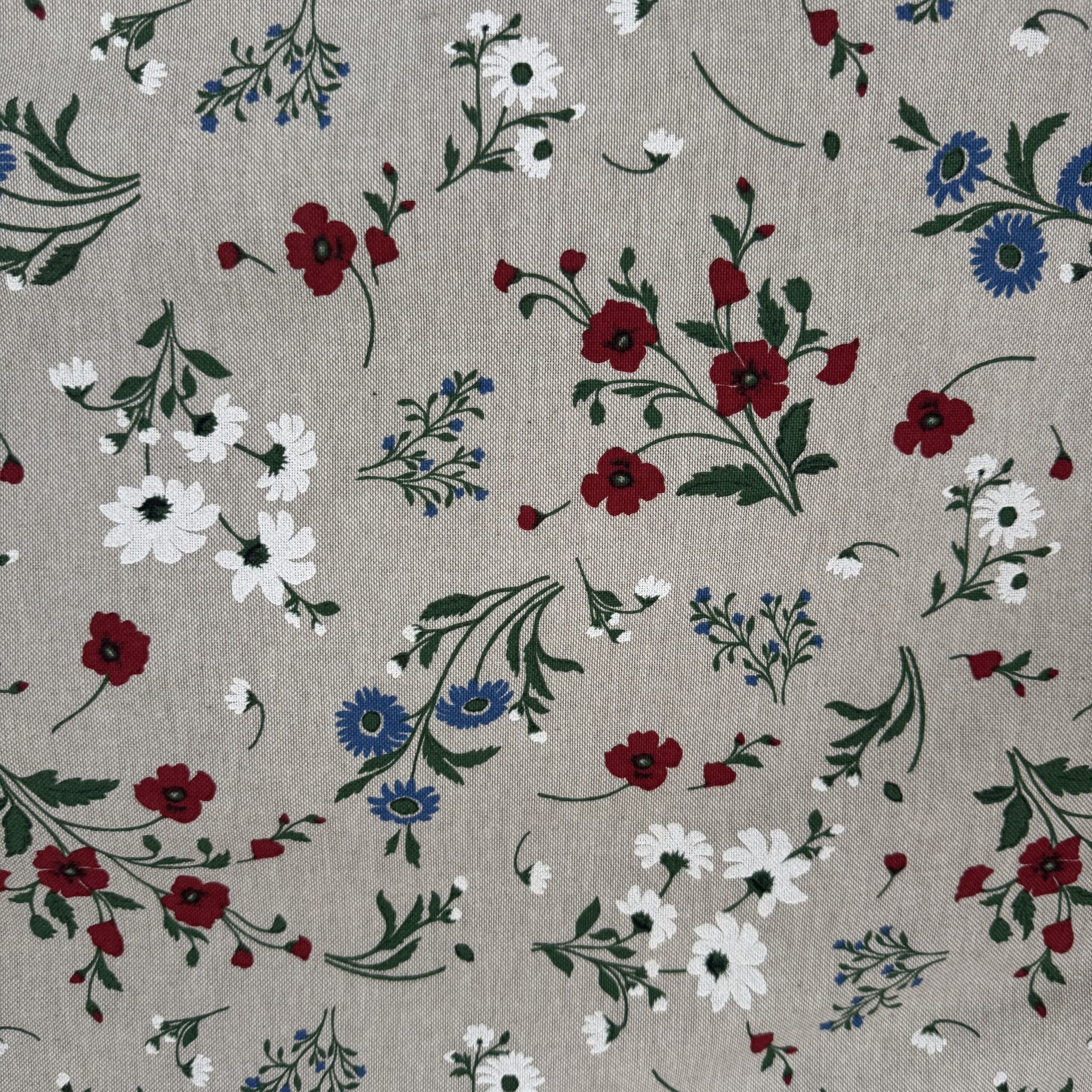 Culla Estampada