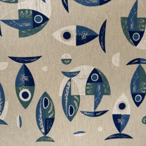 Culla Estampada