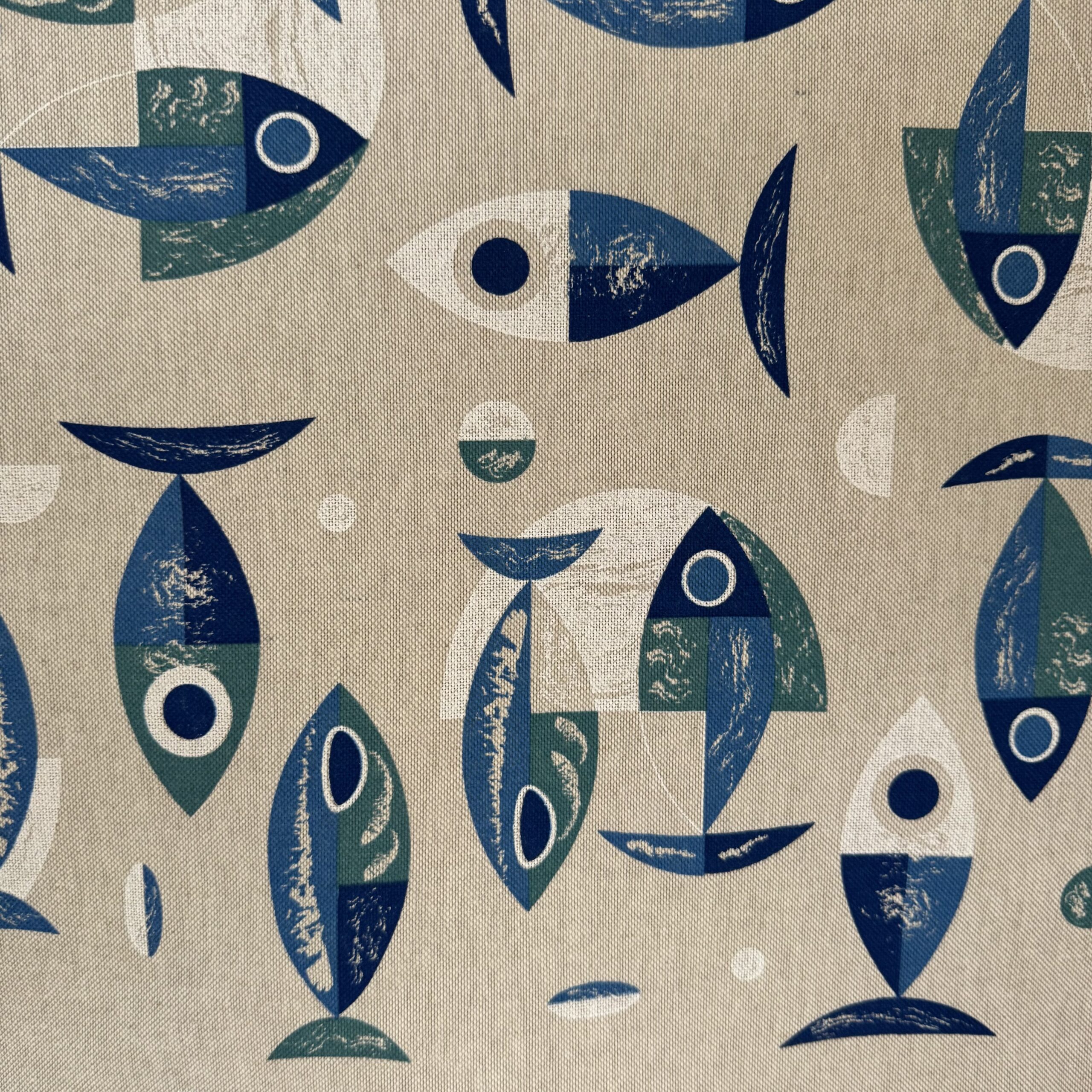 Culla Estampada