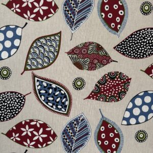 Culla Estampada