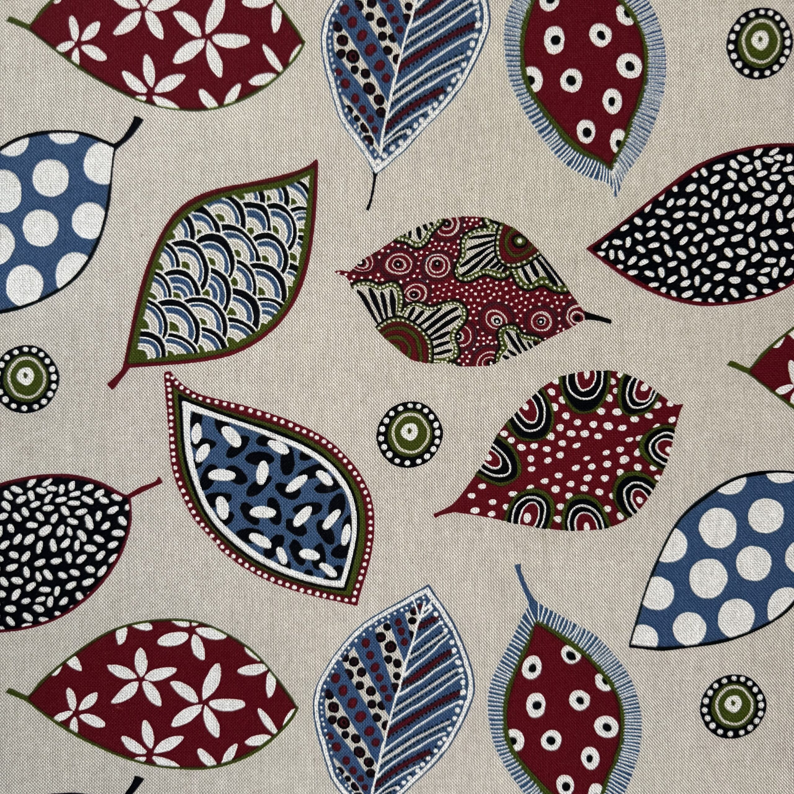 Culla Estampada