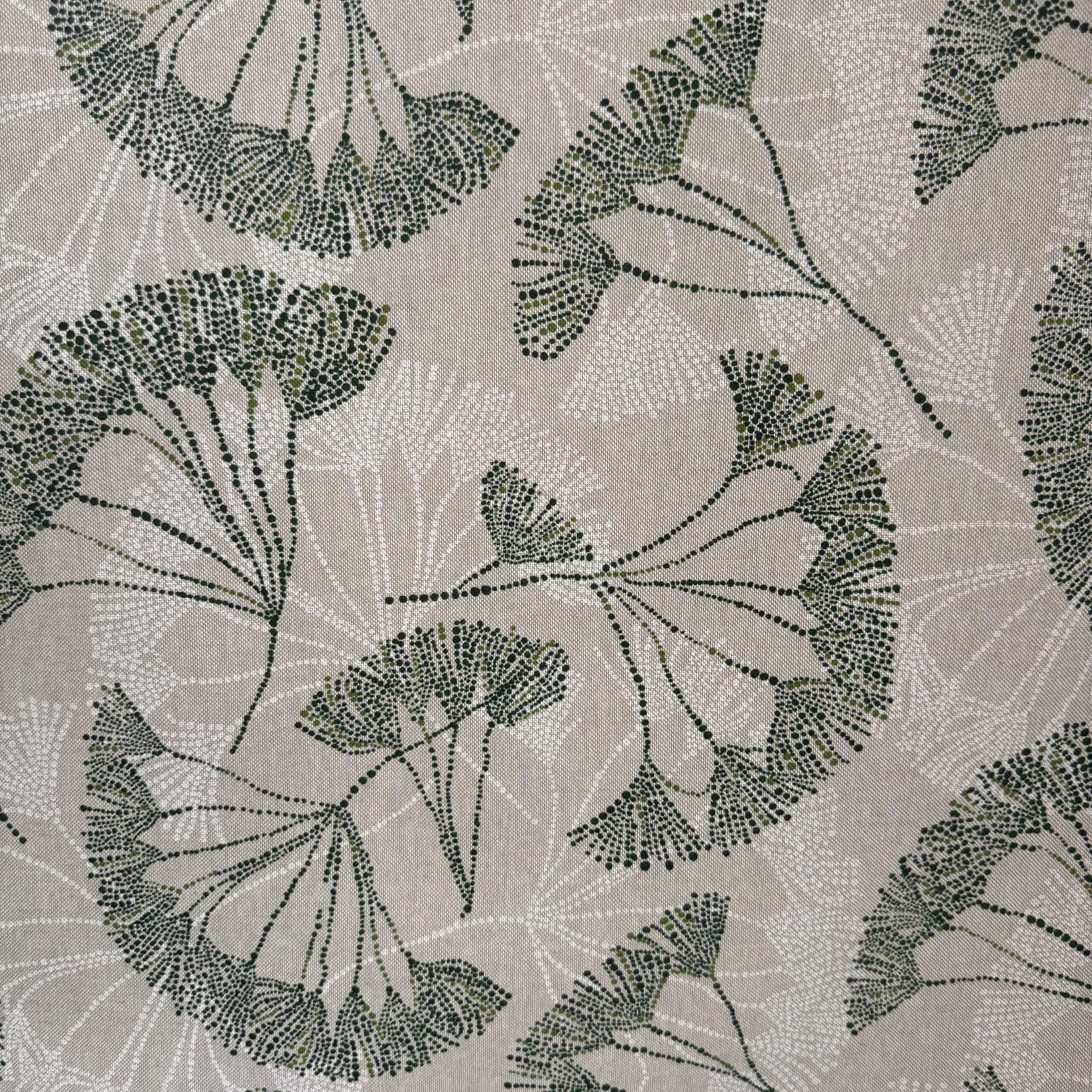 Culla Estampada