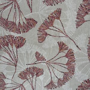 Culla Estampada