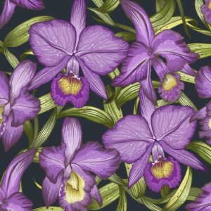 Diva Sublimada Guaria Morada 2