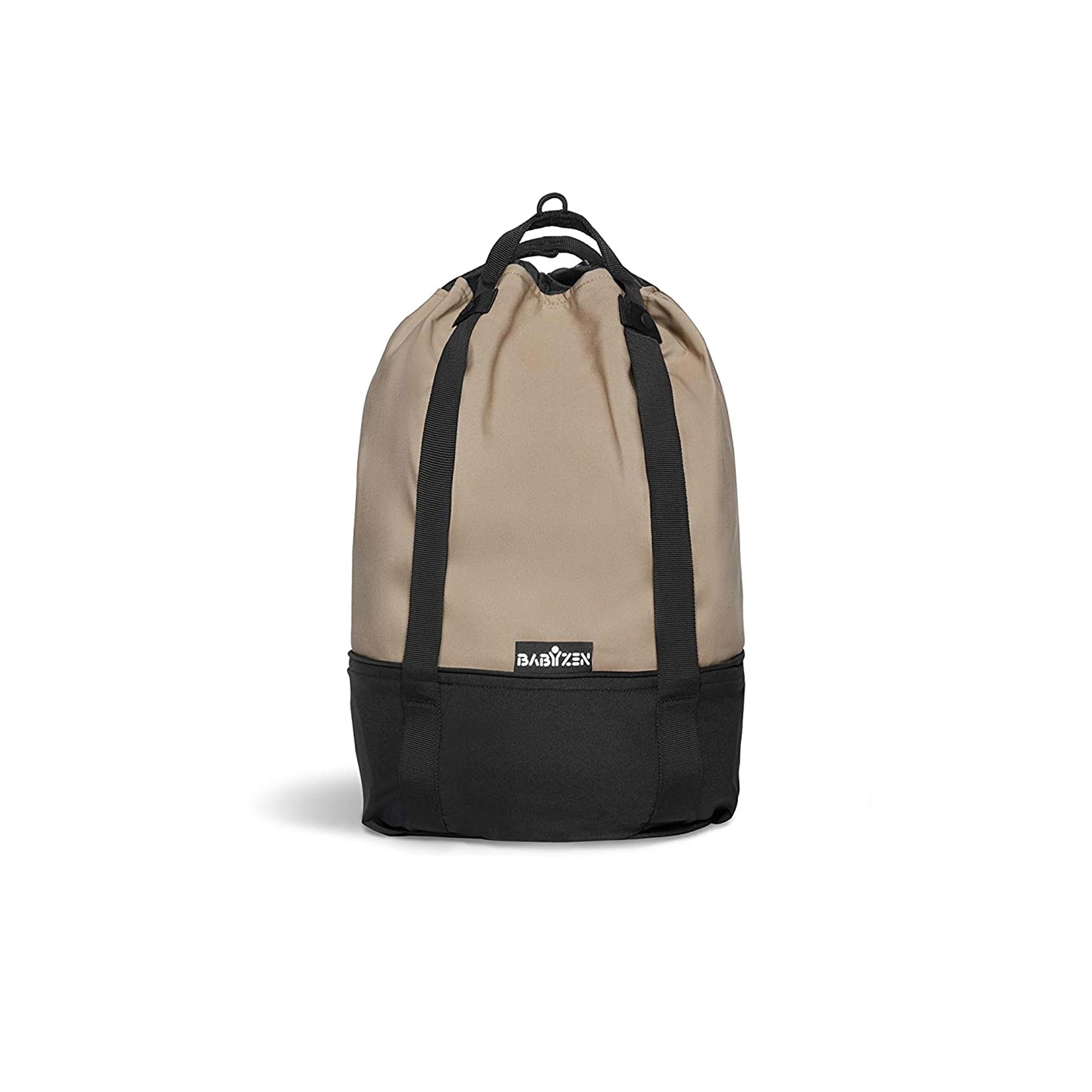 STOKKE YOYO Bag "TAUPE"