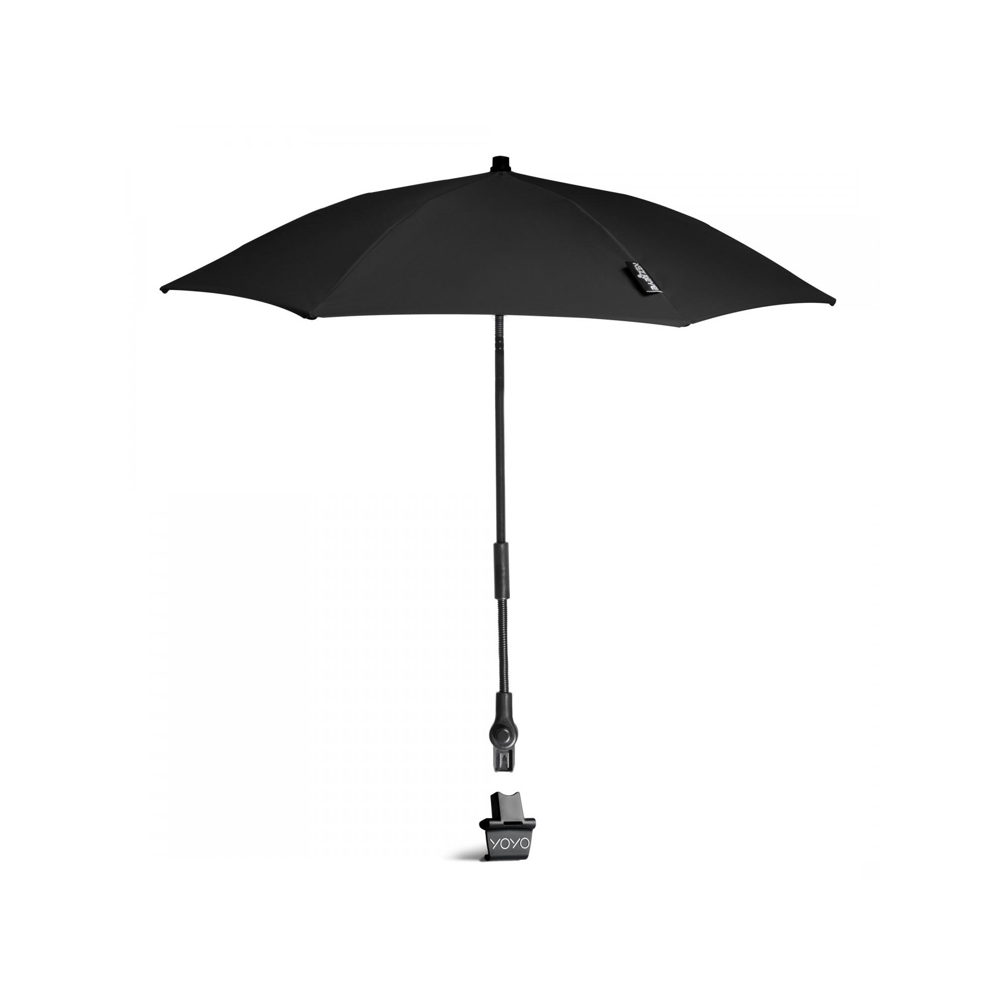 STOKKE YOYO Parasol "BLACK"