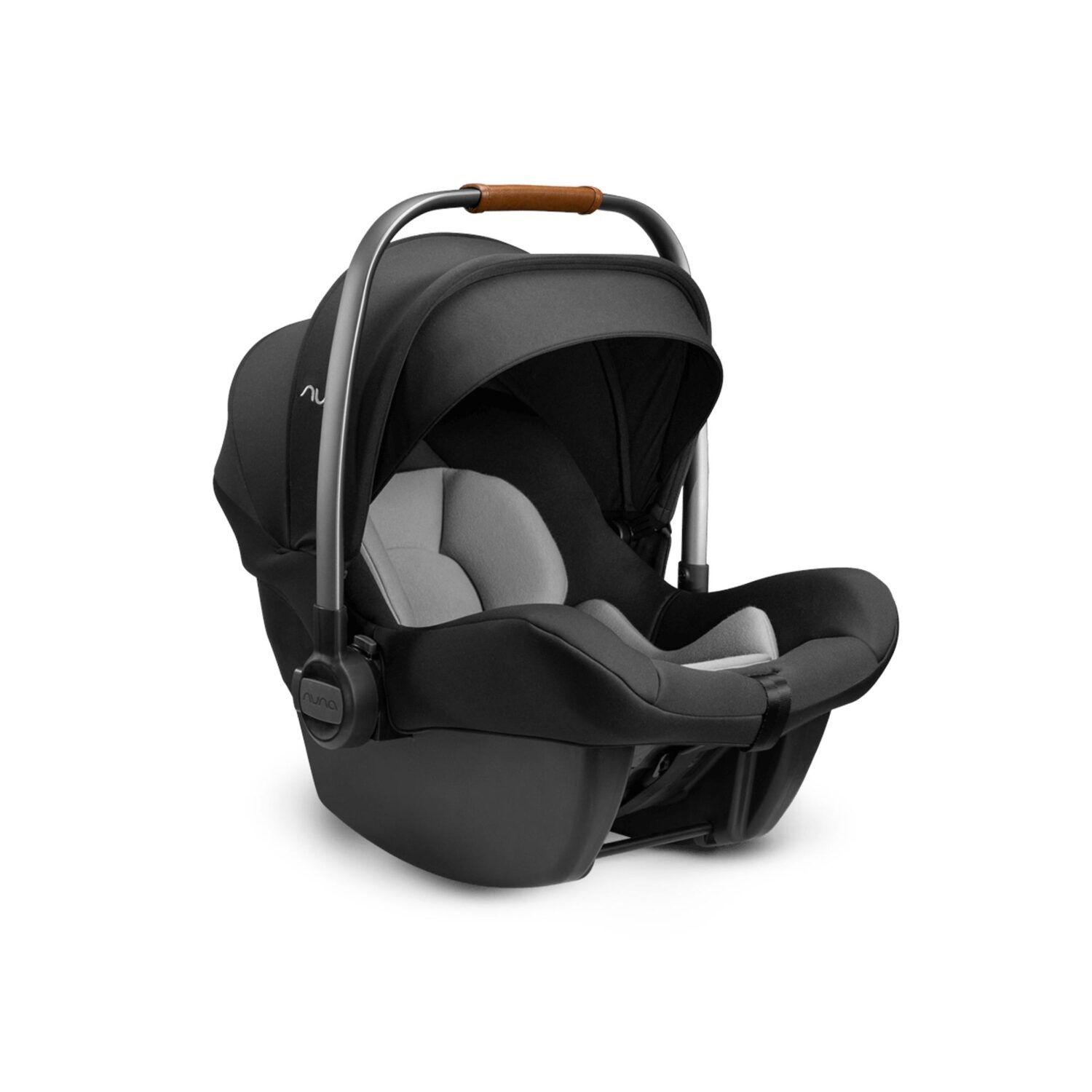 Nuna PIPA Lite Infant Car Seat + PIPA Series Base "CAVIAR"
