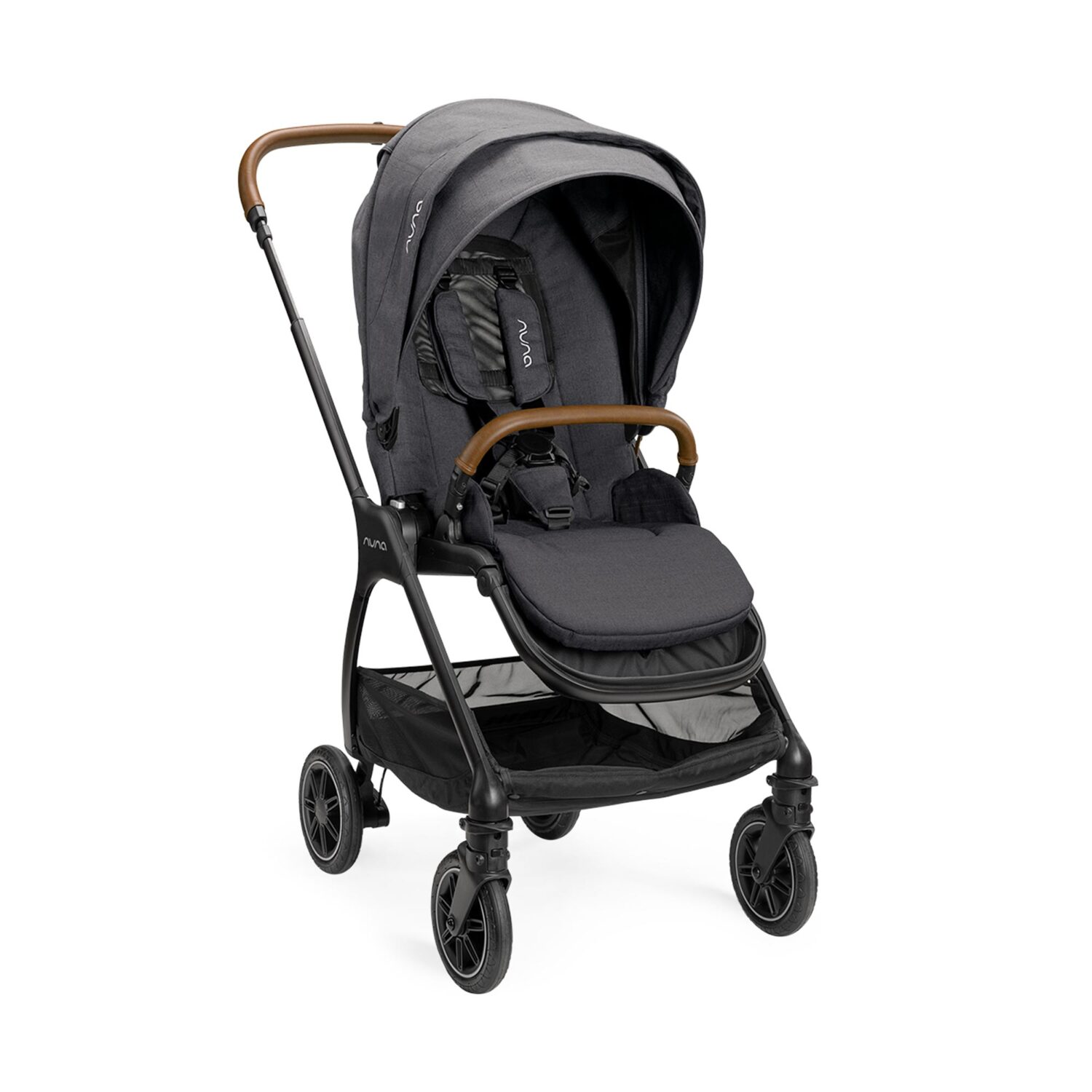 Nuna TRIV Stroller "GRANITE"