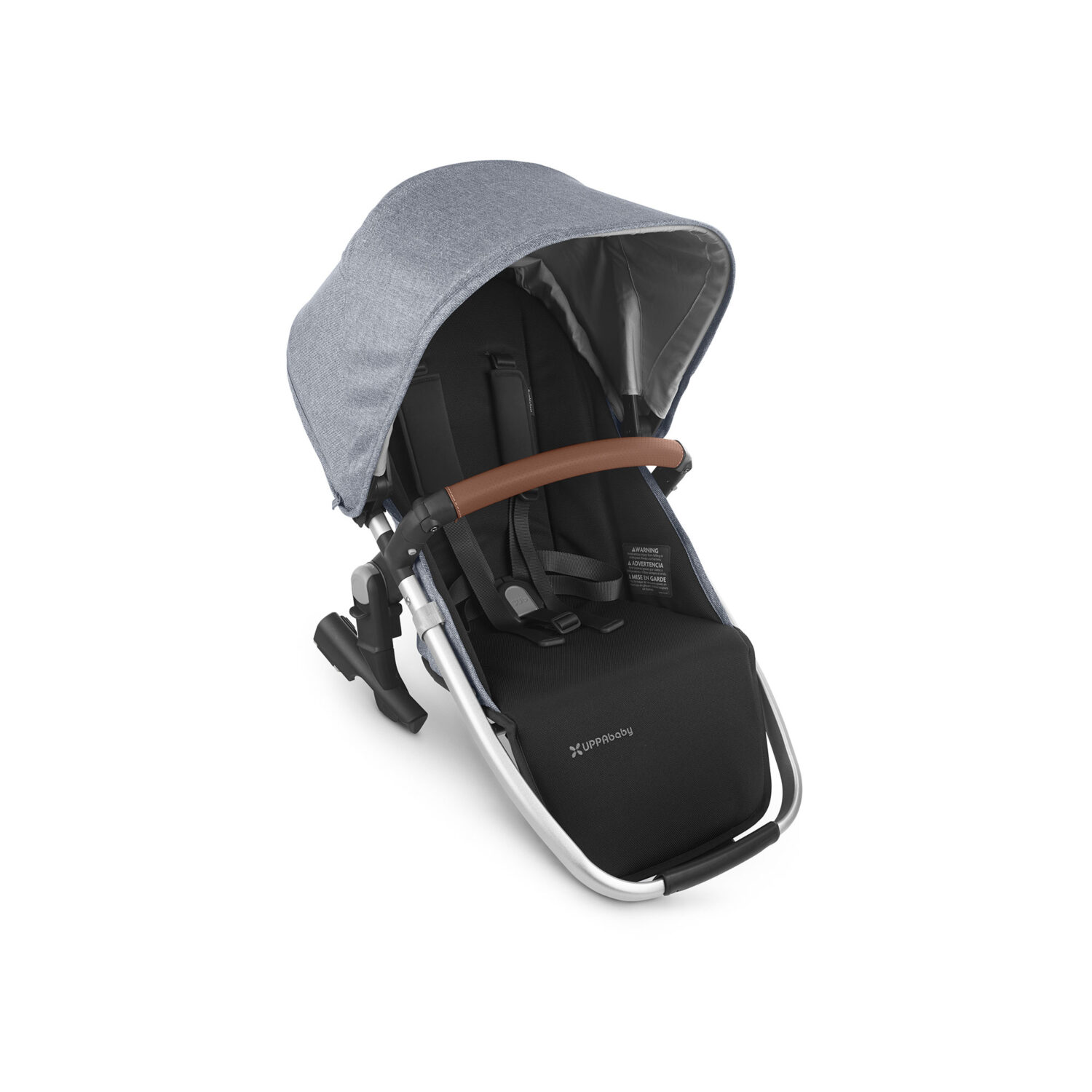 UPPAbaby RumbleSeat V2 "GREGORY