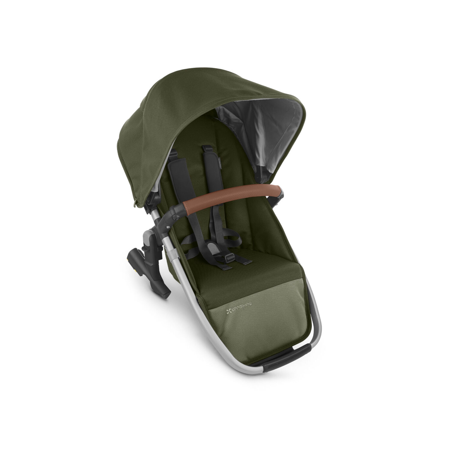 UPPAbaby RumbleSeat V2 "HAZEL"