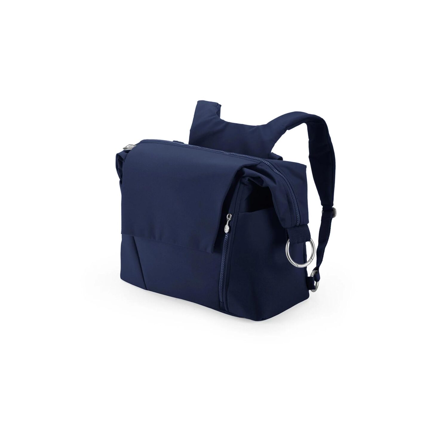 STOKKE Changing Bag "DEEP BLUE"