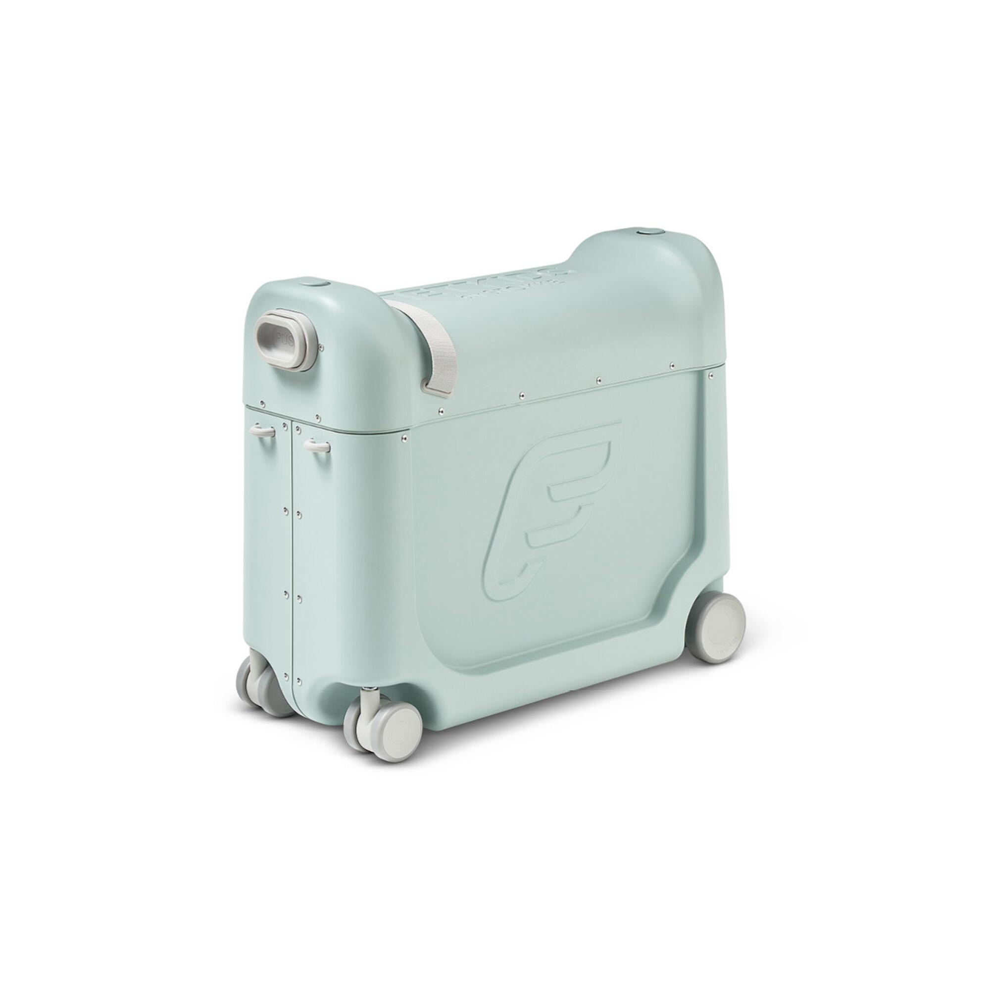 JetKids by STOKKE BedBox "GREEN AURORA"