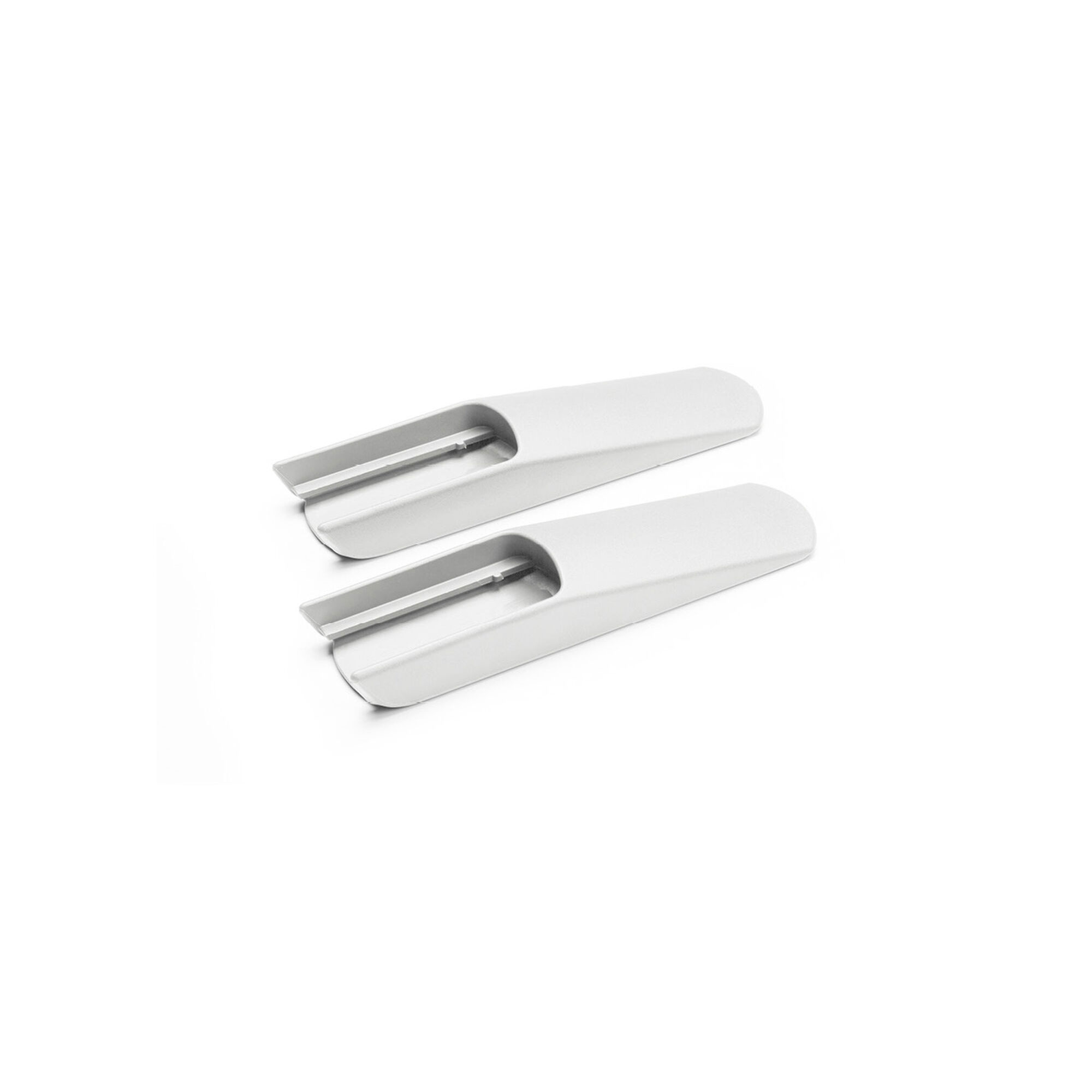STOKKE Tripp Trapp Extended Glider Set "WHITE"