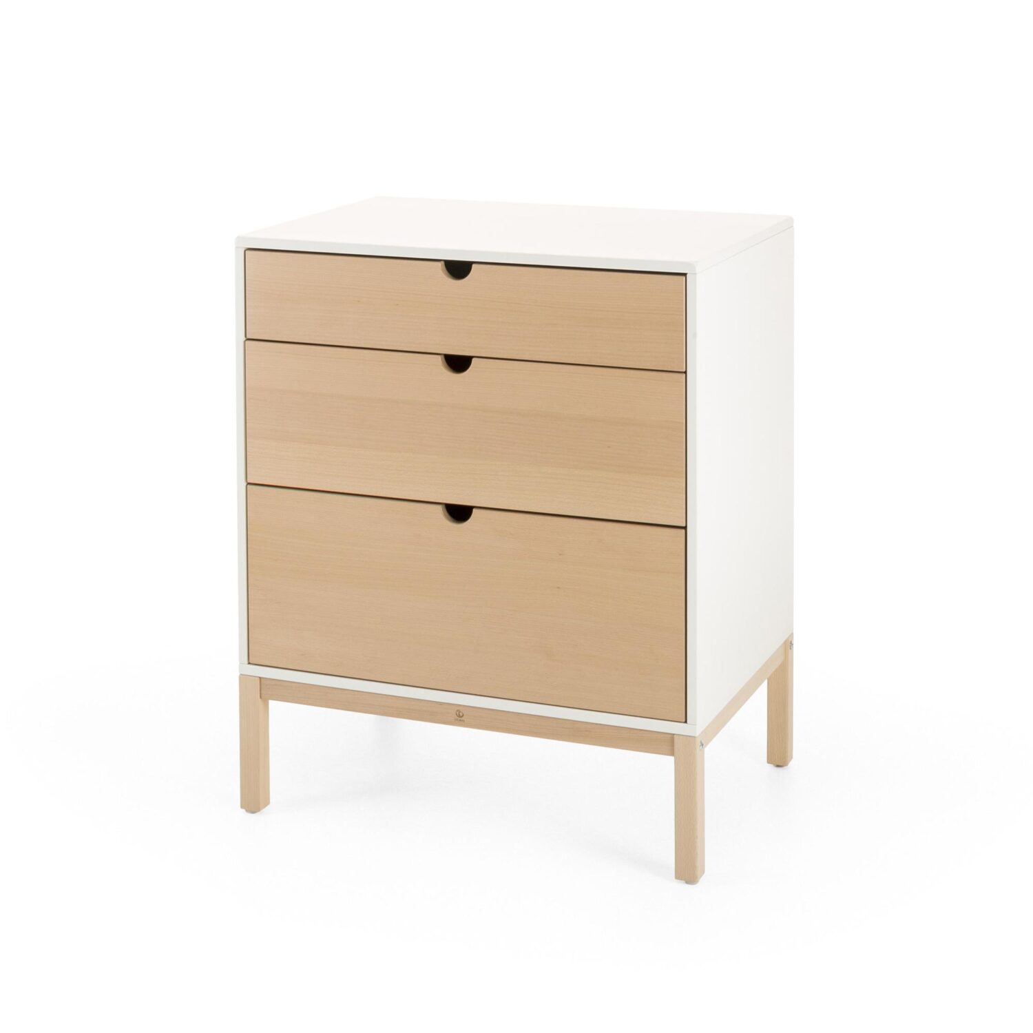 STOKKE Home Dresser "NATURAL"