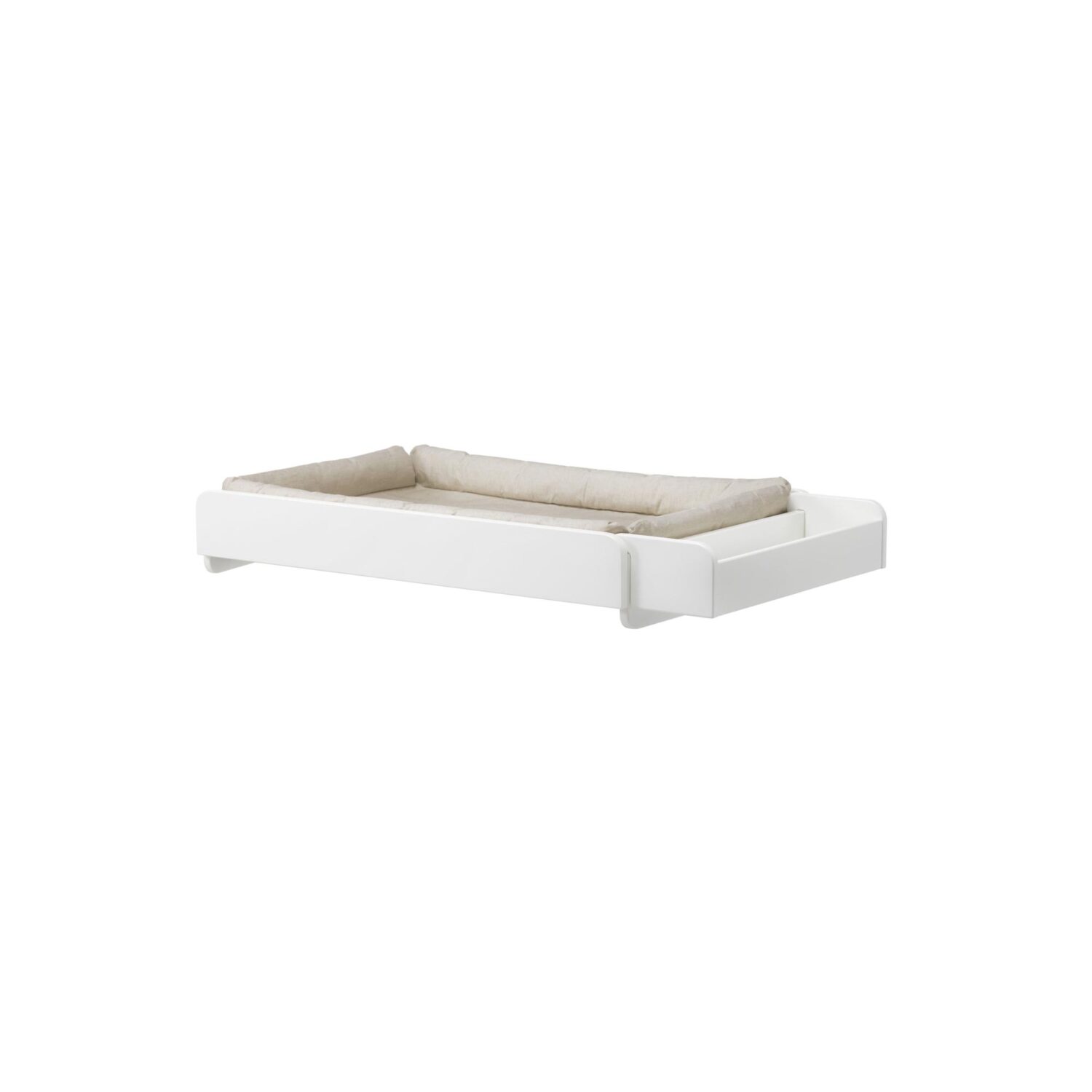 STOKKE Home Changer "WHITE"